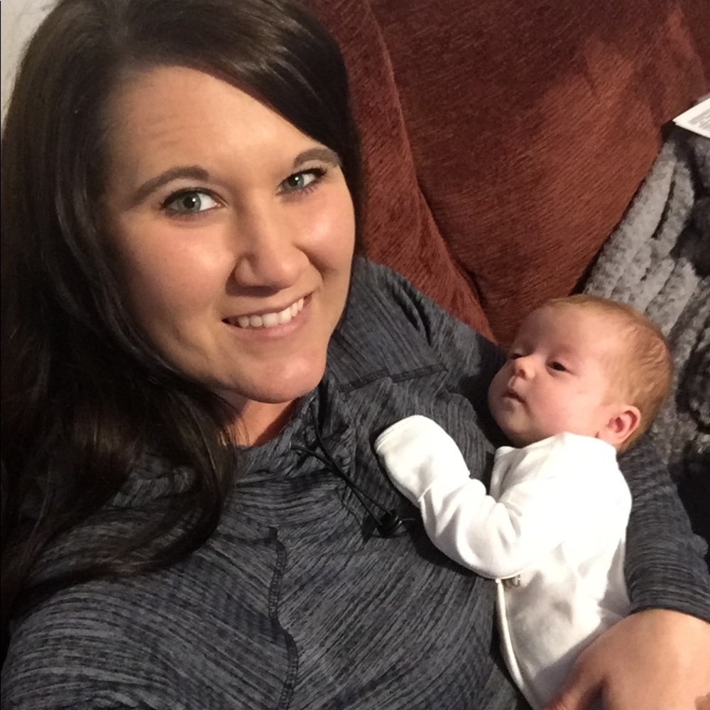 Meet your Posher, Durrett